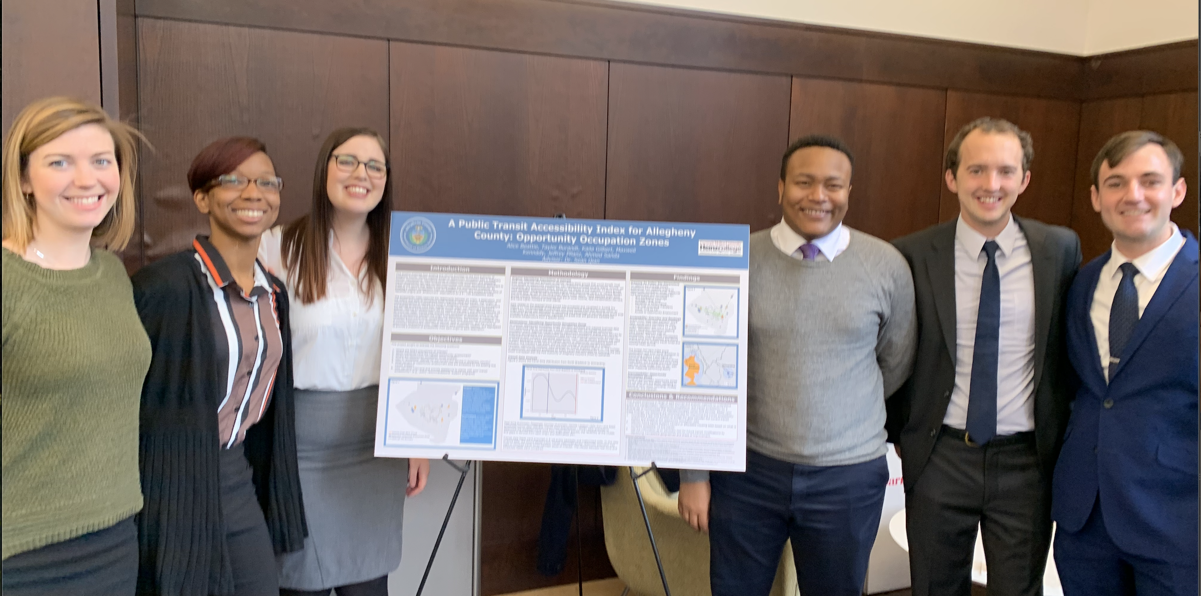 Capstone Poster